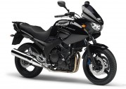 Yamaha TDM900A Yamaha TDM900A